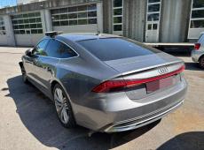 AUDI A7 Sportb.55 TFSI quattro, 340 PS