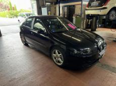 SEAT Leon (379’250 km)