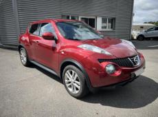 Nissan Juke (178’680 km)