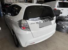 Honda Jazz (129’754 km)