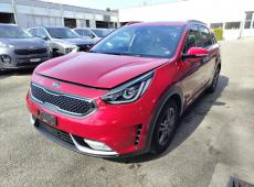 KIA Niro Hybrid Style ID 435451