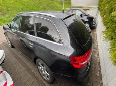 AUDI A6 Avant 3.0 TDI quattro, 239 PS