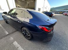 BMW i4 eDrive 40, 340 PS