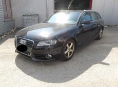 AUDI A4 AVANT 2.0 TDI STYLE ID 435695