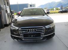 Audi A6 3.0 TDI ID 435685