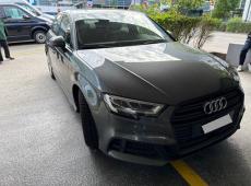 Audi A3 Sportback (111’089 km)