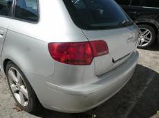 Audi A3 Sportback (280’222 km)