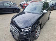 AUDI S3 SB 2.0 TFSI quattro, 301 PS