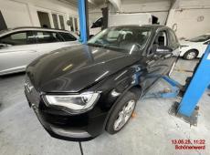 AUDI A3 1.4 TFSI Ambition, 140 PS