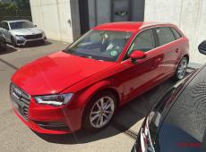 AUDI A3 Sportback 1.8 TFSI Ambiente S-tronic, 180 PS