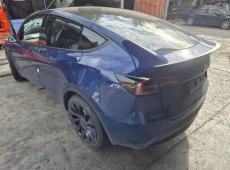 TESLA Model Y Performance, 534 PS