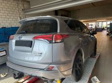 Toyota RAV4 2.5 HSD Victory ID 435967