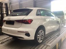 AUDI A3 SB 35 TFSI Attraction, 150 PS