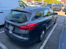 FORD Focus 1.5 SCTi Carving, 182 PS