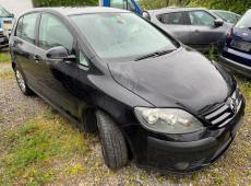 VW Golf+ 2.0 FSI Comfort, 150 PS
