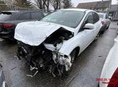 (sichergestellt) FORD Focus 1.5 SCTi Trend Automatic, 150 PS