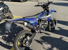 BETA               RR 4T              125LC             , 15 PS