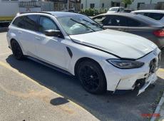 BMW M3 Touring xDrive Competition M, 510 PS