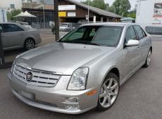 CADILLAC STS 4.6 V8 Sport Luxury AWD, 325 PS