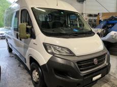 Fiat Ducato   MJ 2.3, 177 PS