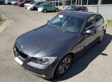 BMW 3er Reihe E90 320i ID 436056