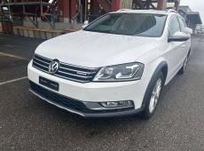 VW Passat Variant 2.0DBMT AT 4M ID 428390