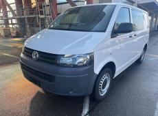 VW T5 Transporter ID 428144