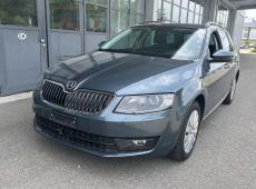Skoda Octavia C 1.8 4×4 ID 436118