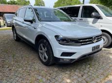 VW Tiguan 2.0 TDI Allspace 4M / 18031 ID 436081