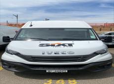 Iveco 35S16V Daily Eco ID 436089