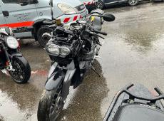 BMW K 1300 R, 172 PS