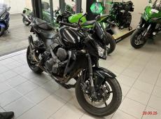 KAWASAKI Z 750 ABS, 105 PS