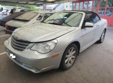 Chrysler Sebring Cabrio (JR27)(2001->) ID 436163