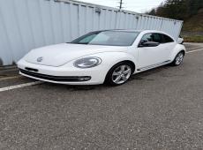 VW BEETLE SPORT 2.0TSI 200PS DSG6 ID 436178
