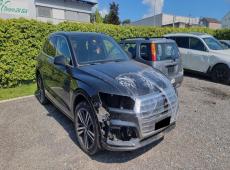 AUDI Q5 2.0 TDI DESIGN QUATTRO ID 436139