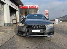 Audi A3 SB 2.0 TDI 150PS DSG ID 436148