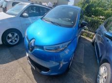 Renault Zoe – veicolo elettrico ID 436189