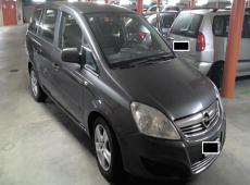 Opel Zafira 1.9 CDTI ID 436136