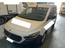 MERCEDES-BENZ Citan 112 Kombi S 1.5 CDI ID 436153