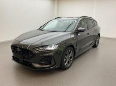 Ford Focus ID 436157