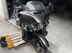 Harley-Davidson FLHTKSE 1923 CVO Ultra Limited ABS ID 436155