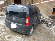 FIAT Qubo 1.3 JTD Lounge ID 436199