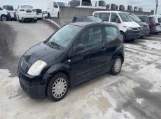 Citroen C2 ID 436207