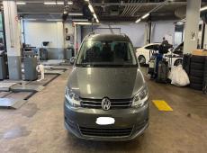 VW Sharan 2.0TDI 150PS ID 436211