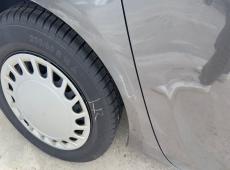 Opel Astra 1.6 Turbo Enjoy ID 436212
