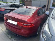 Jaguar XE 3.0 V6 S/C S ID 436201