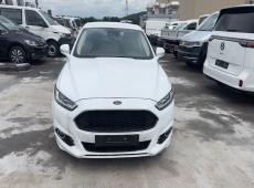 Ford Mondeo 2.0 TDci 4×4 ID 436215
