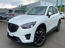 Mazda CX-5 G 192 AT AWD ID 436223