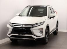 Mitsubishi Eclipse Cross ID 436234