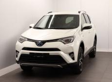 Toyota RAV-4 ID 436244